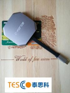 C-Force CF001 Docking 扩展坞游戏机PC爱好者的绝佳伴侣三星S8试用